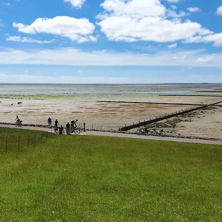 Nordsee_2-max-3-pers * Vollerwiek